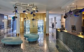 Neringa Hotel